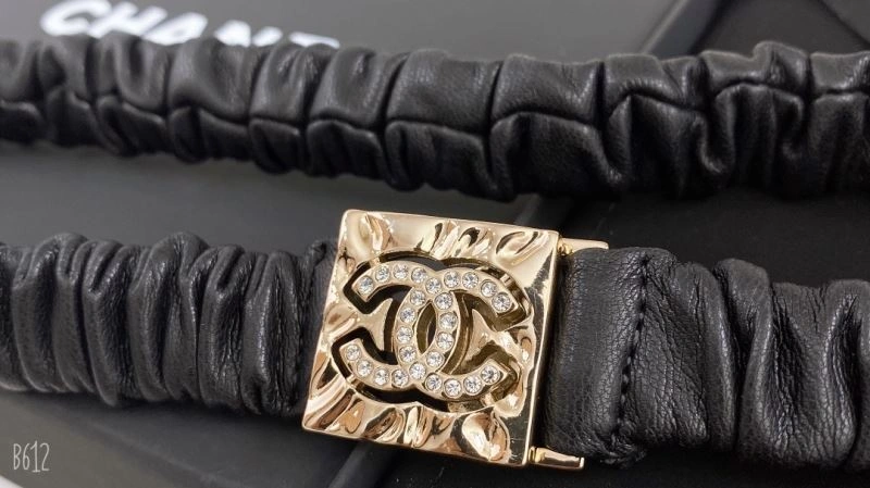 Chanel Necklaces HighPerformance 226985
