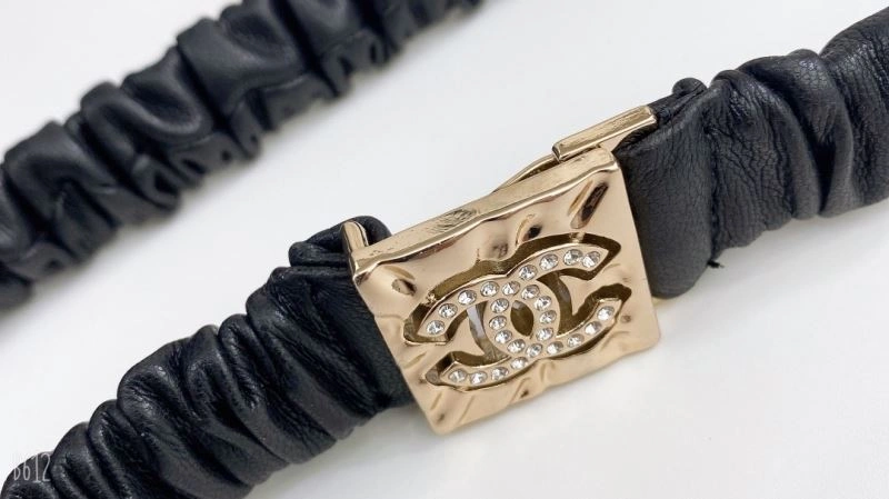 Chanel Necklaces HighPerformance 226985