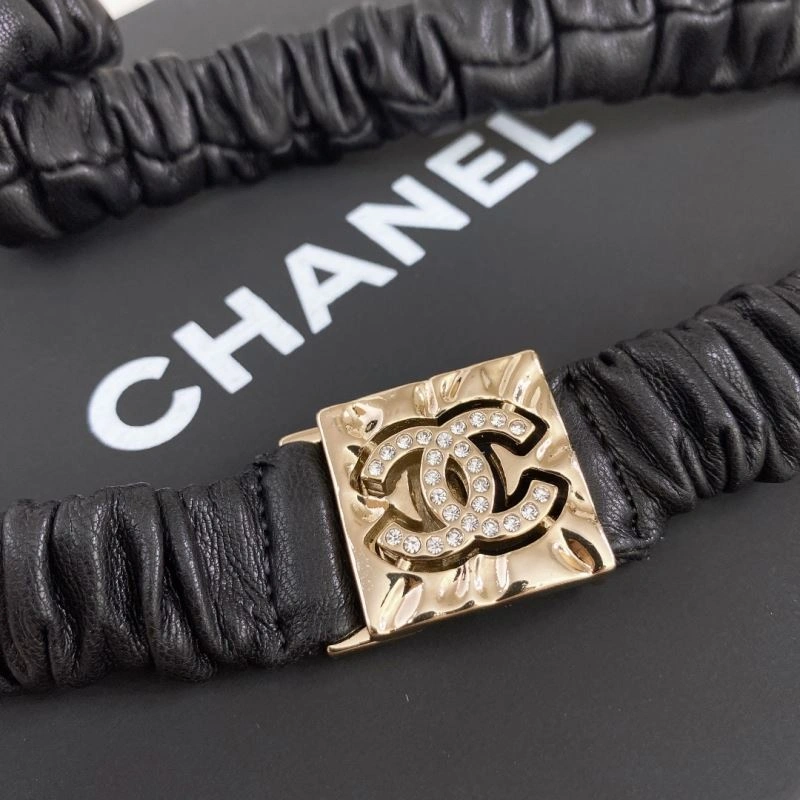 Chanel Necklaces HighPerformance 226985