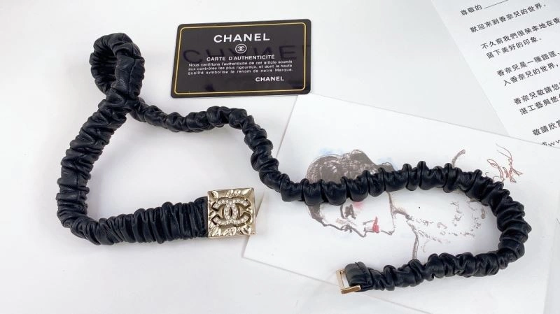 Chanel Necklaces HighPerformance 226985
