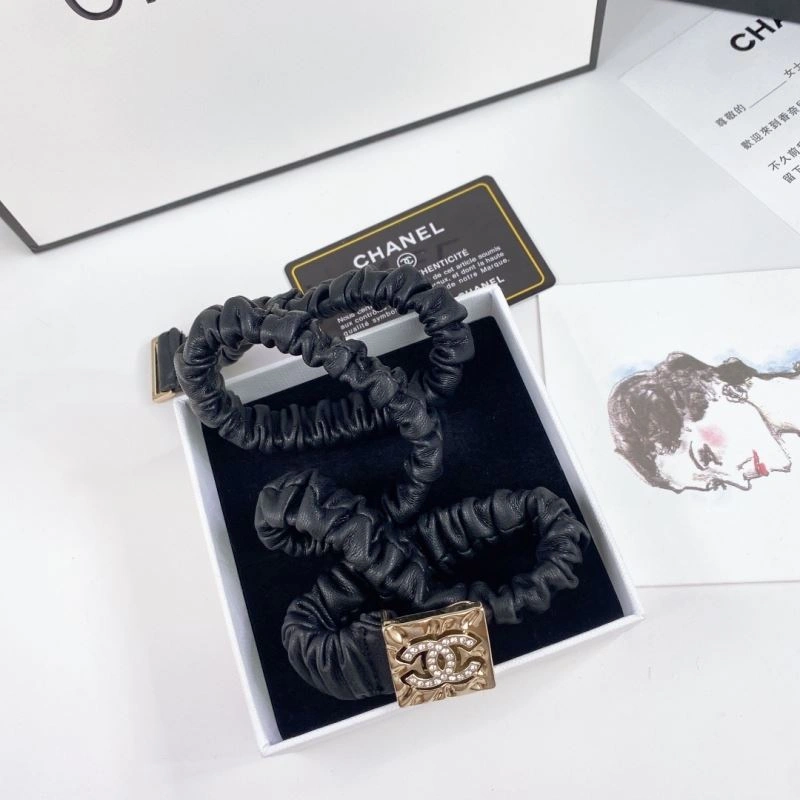 Chanel Necklaces HighPerformance 226985