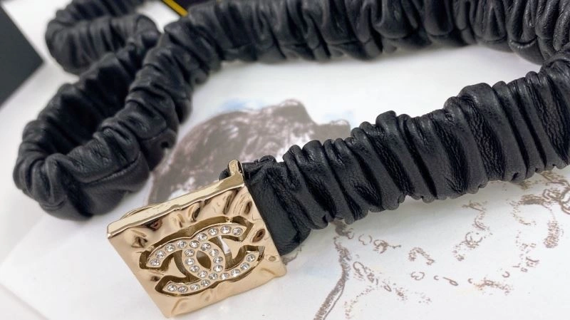 Chanel Necklaces HighPerformance 226985