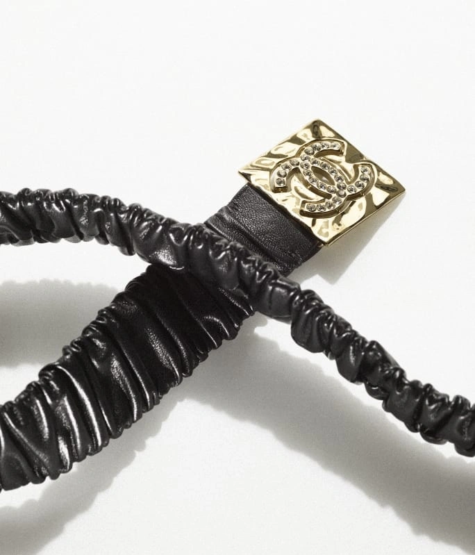 Chanel Necklaces HighPerformance 226985