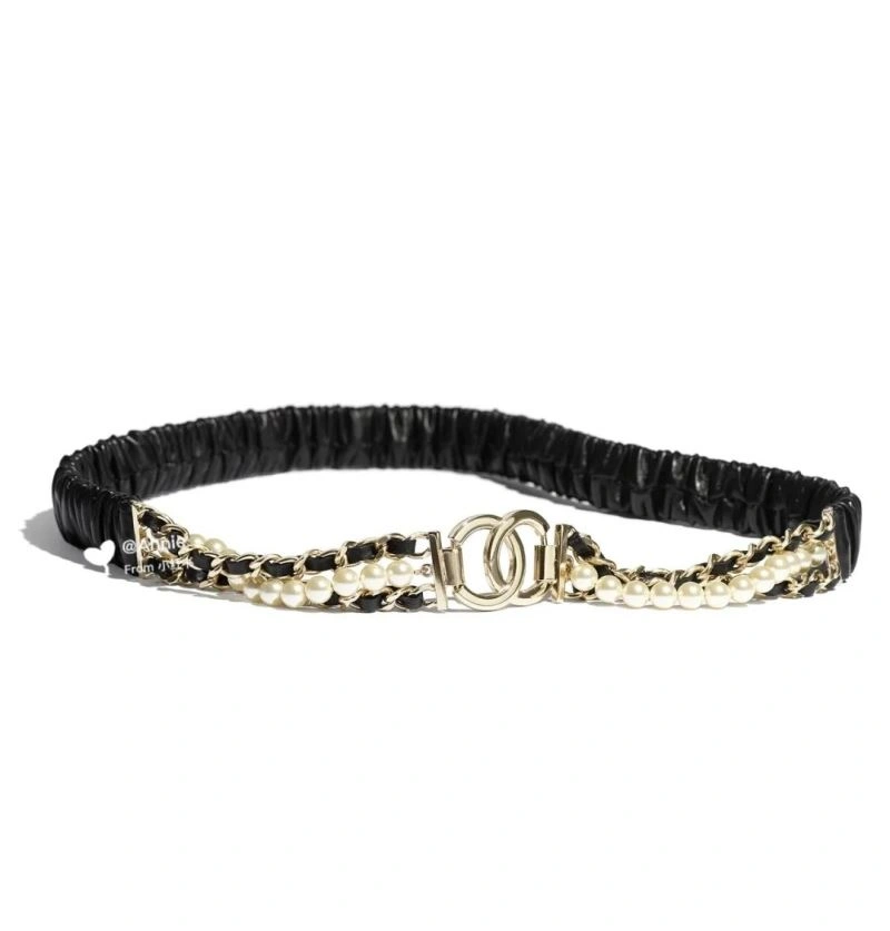 Unisex Chanel Necklaces 226983