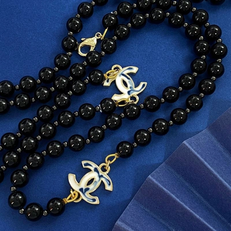 Chanel Necklaces GoAnywhere 226943