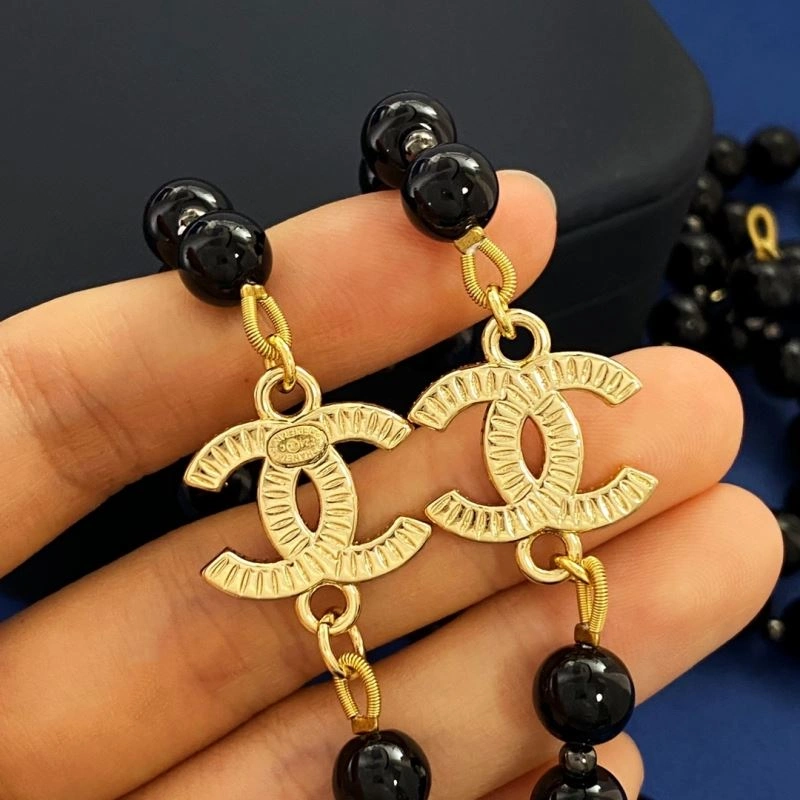 Chanel Necklaces GoAnywhere 226943