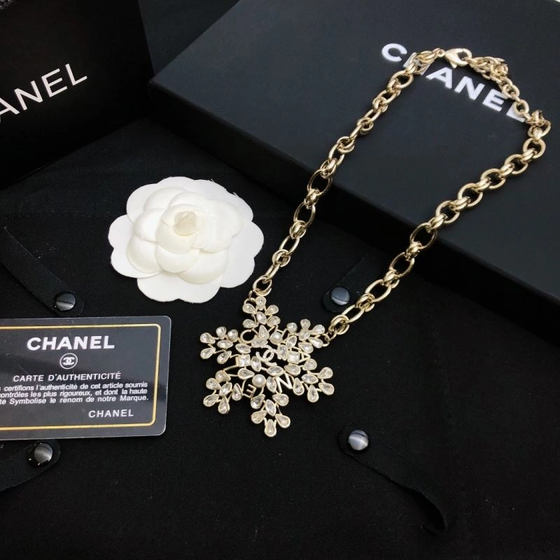 Chanel Necklaces TopPick 226939