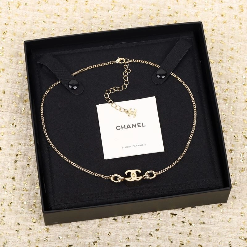 EyeCatching Chanel Necklaces 226936