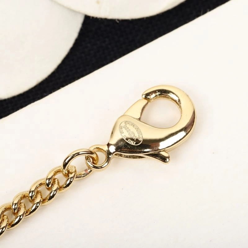 EyeCatching Chanel Necklaces 226936