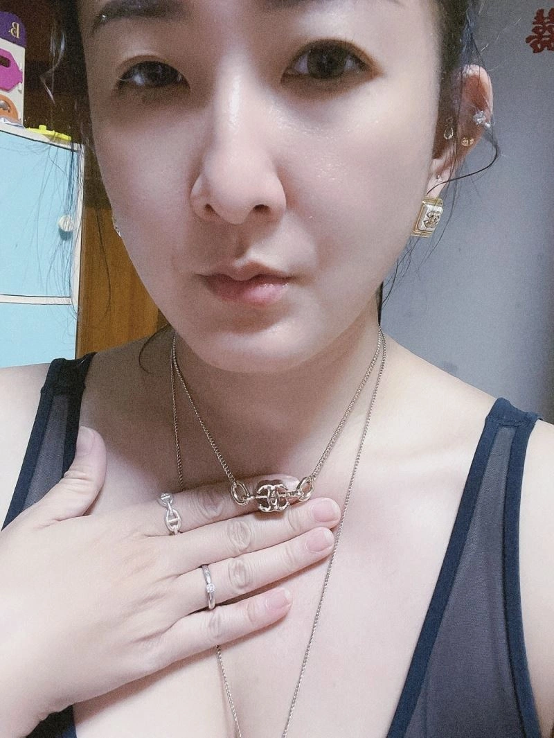 EyeCatching Chanel Necklaces 226936