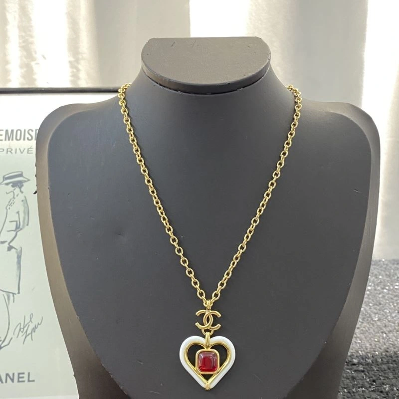 Chanel Necklaces EasyCare 226941
