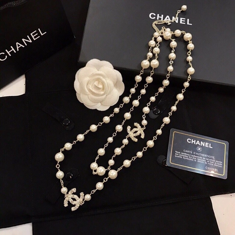 Attractive Chanel Necklaces 226937
