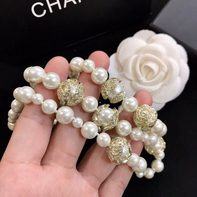 ZipUp Chanel Necklaces 226928
