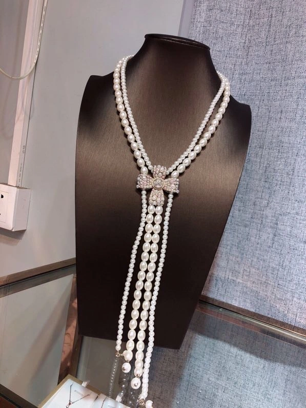 Chanel Necklaces MultiPurpose 226933
