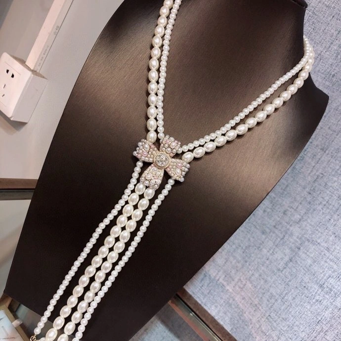 Chanel Necklaces MultiPurpose 226933