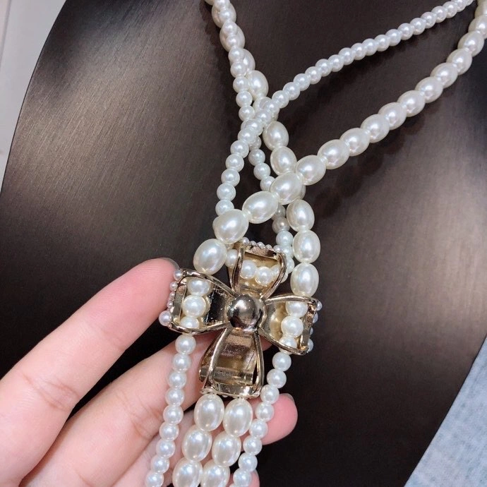 Chanel Necklaces MultiPurpose 226933