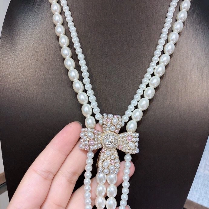 Chanel Necklaces MultiPurpose 226933