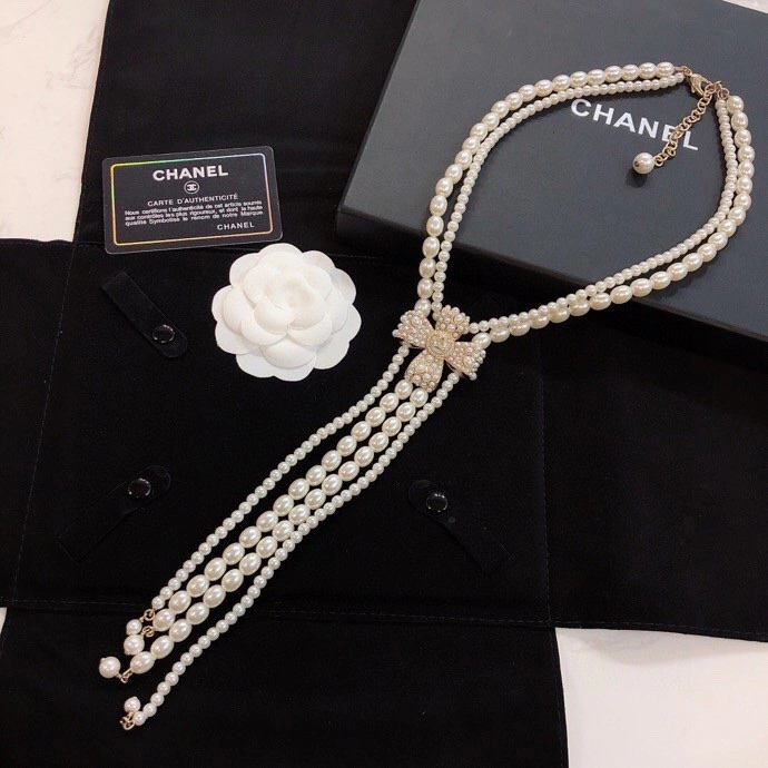 Chanel Necklaces MultiPurpose 226933