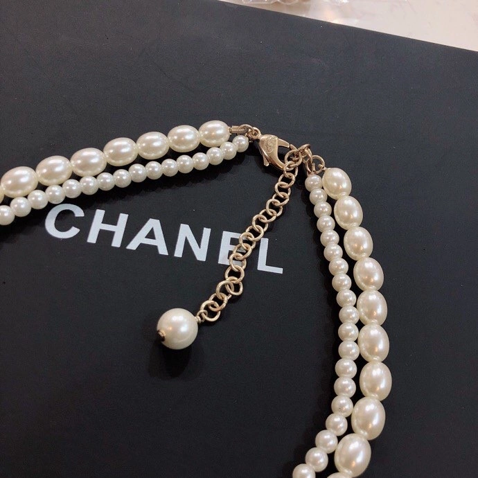 Chanel Necklaces MultiPurpose 226933