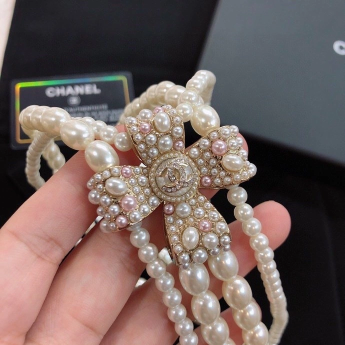 Chanel Necklaces MultiPurpose 226933