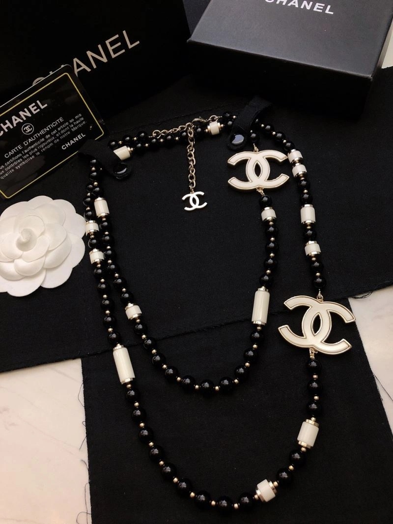 Efficient Chanel Necklaces 226930