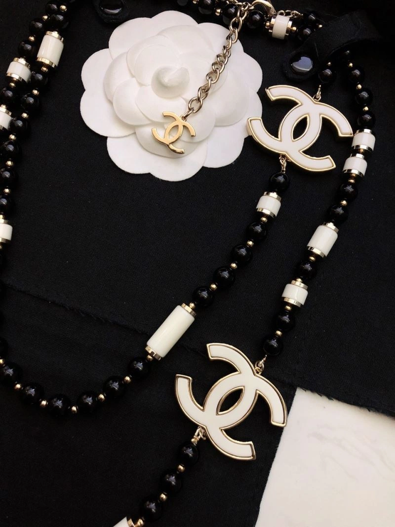 Efficient Chanel Necklaces 226930