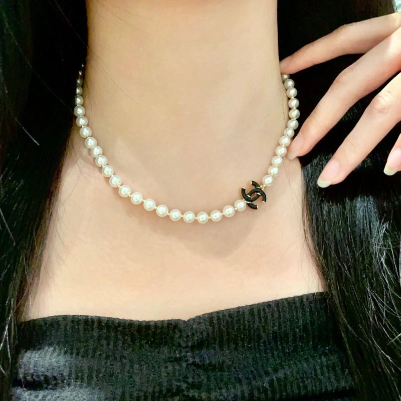 Chanel Necklaces GoAnywhere 226927