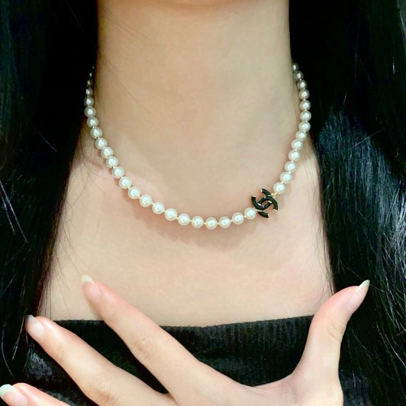 Chanel Necklaces GoAnywhere 226927