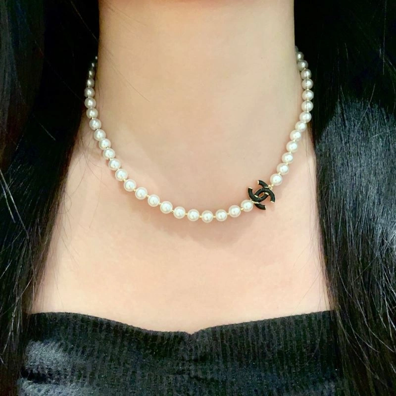 Chanel Necklaces GoAnywhere 226927