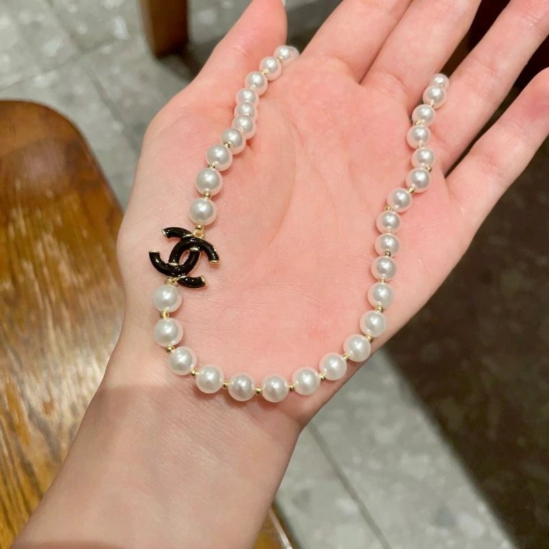 Chanel Necklaces GoAnywhere 226927
