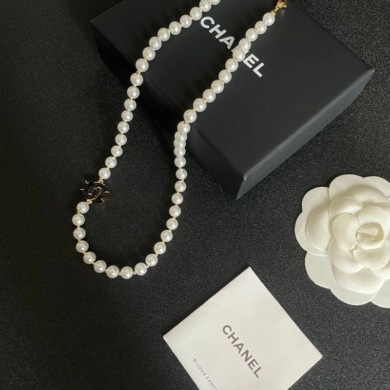 Chanel Necklaces GoAnywhere 226927