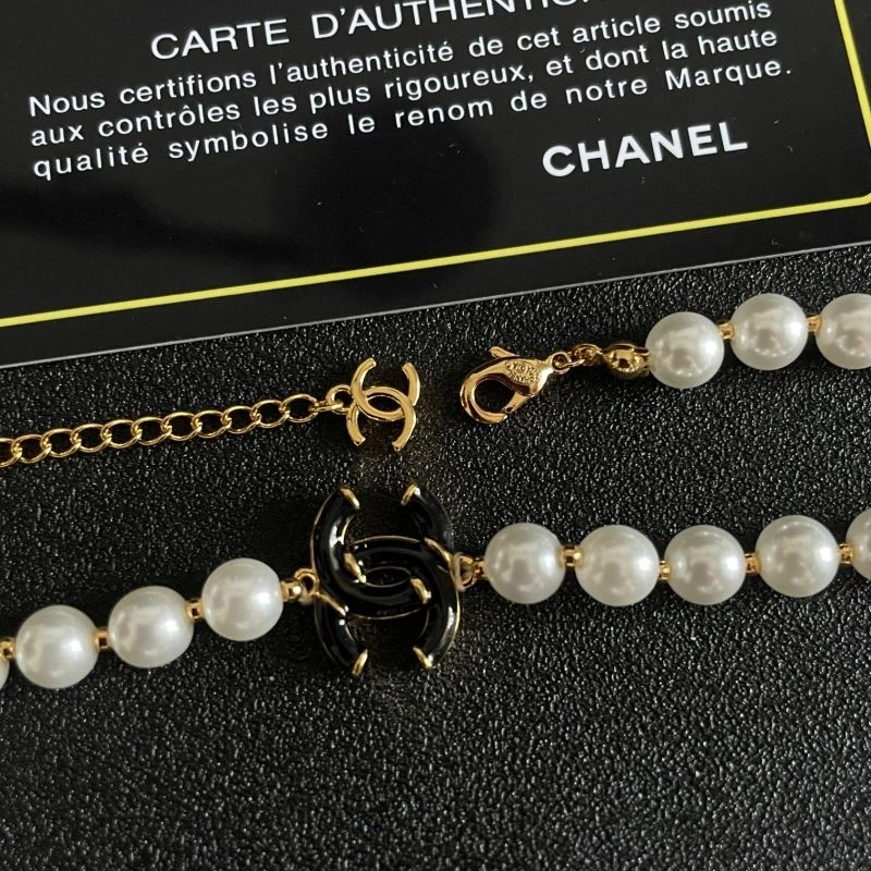 Chanel Necklaces GoAnywhere 226927