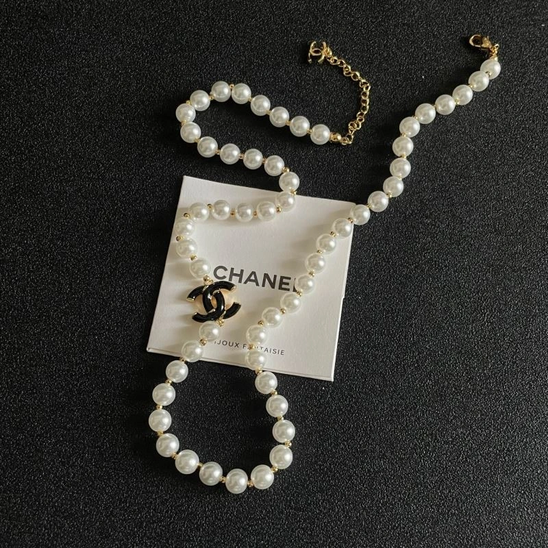 Chanel Necklaces GoAnywhere 226927