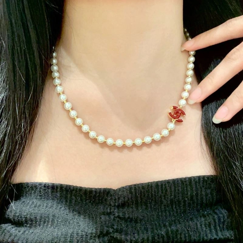 Durable Chanel Necklaces 226922
