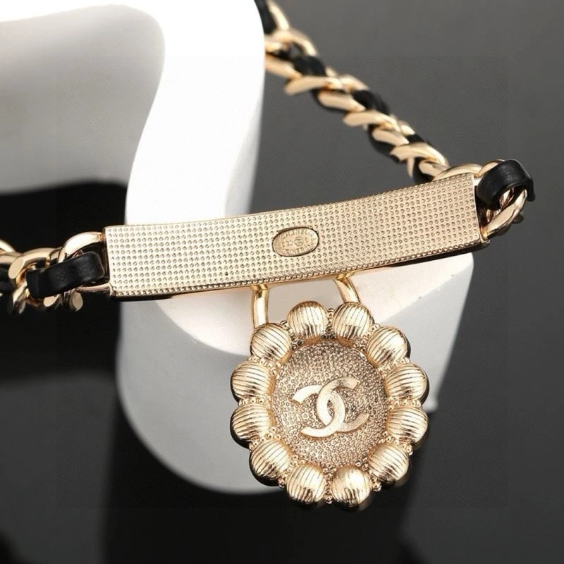 NewStyle Chanel Necklaces 226931