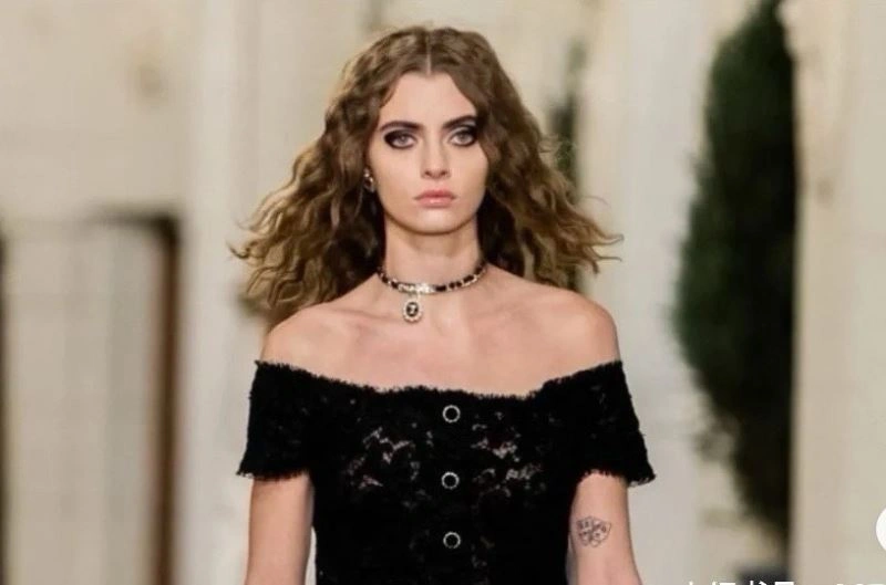 NewStyle Chanel Necklaces 226931