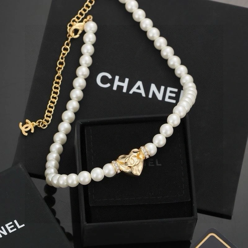 Chanel Necklaces UrbanChic 226920