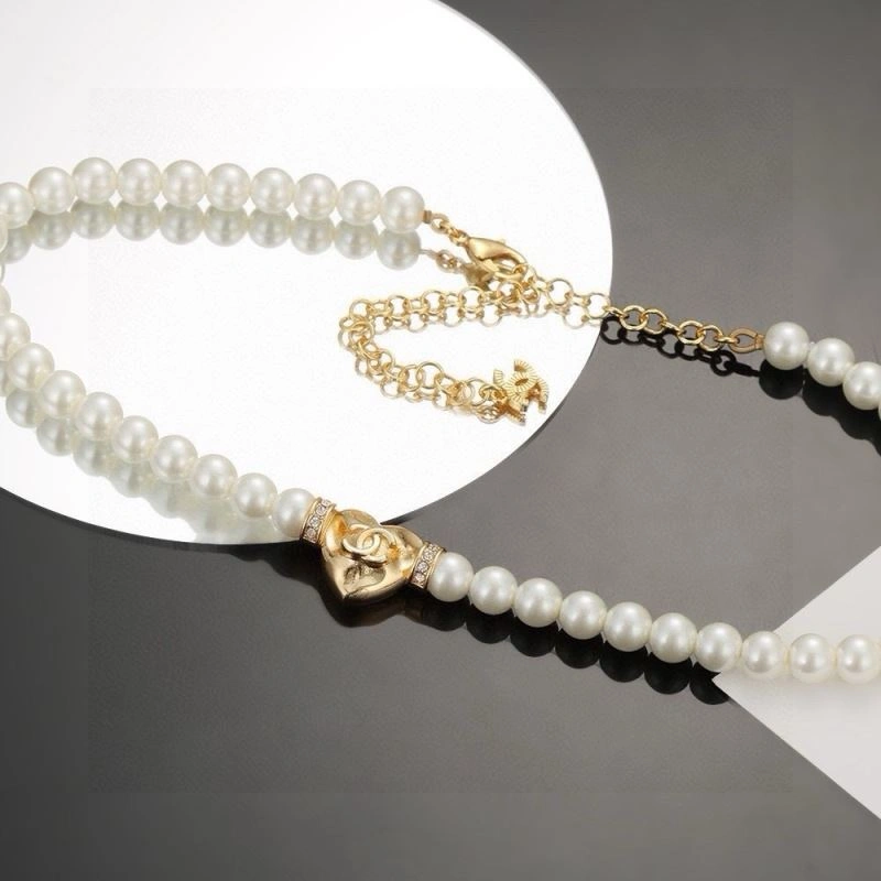 Chanel Necklaces UrbanChic 226920