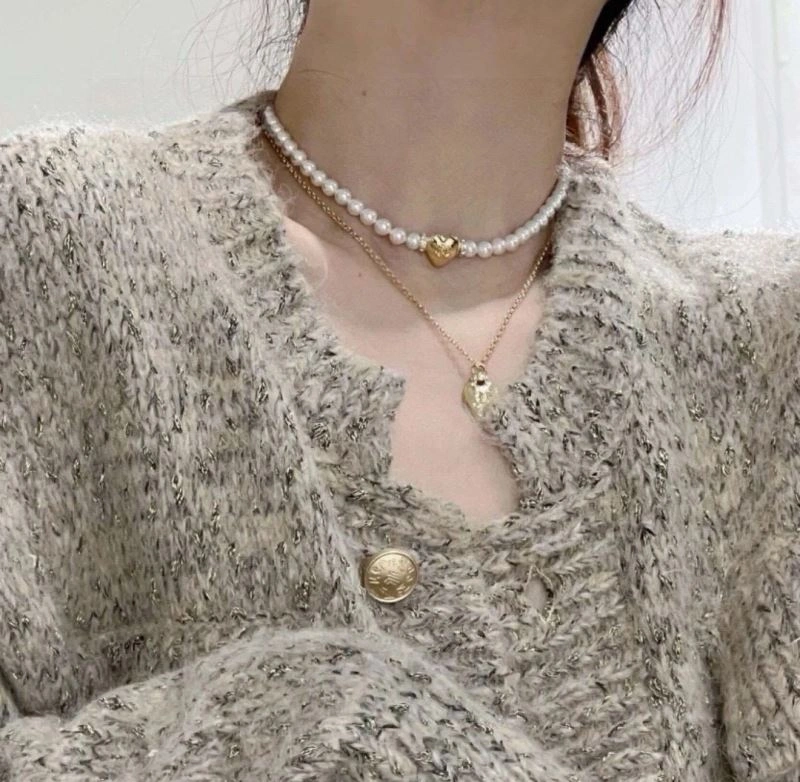 Chanel Necklaces UrbanChic 226920