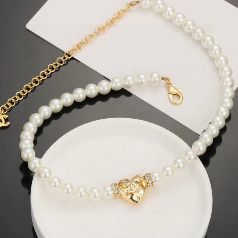 Chanel Necklaces UrbanChic 226920