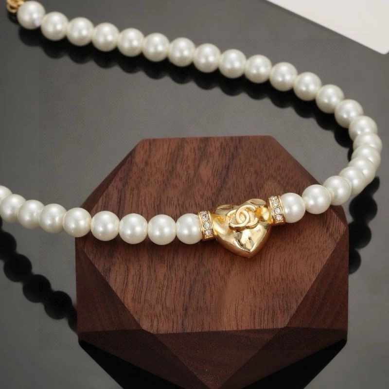 Chanel Necklaces UrbanChic 226920