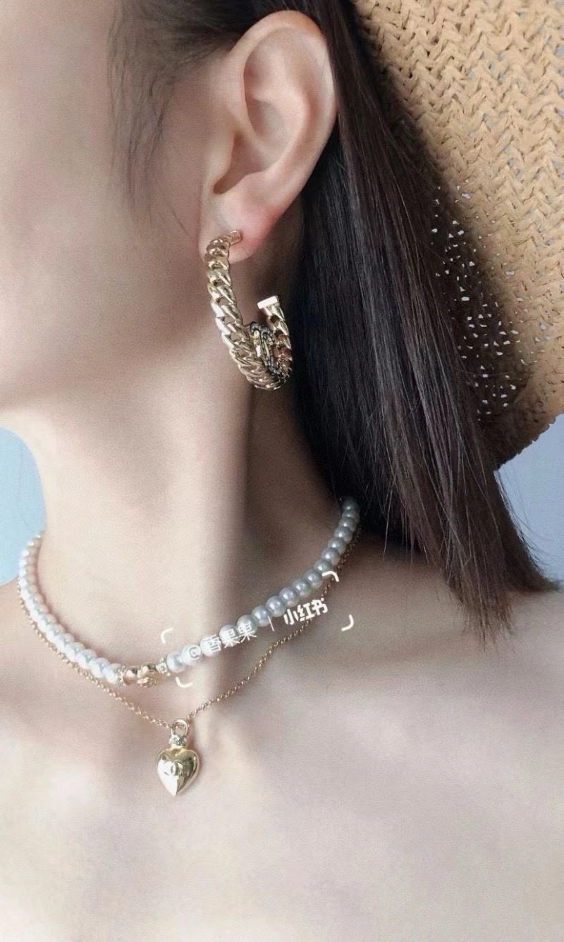 Chanel Necklaces UrbanChic 226920