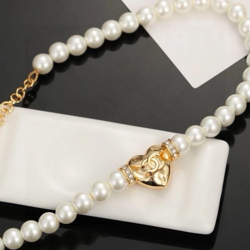 Chanel Necklaces UrbanChic 226920