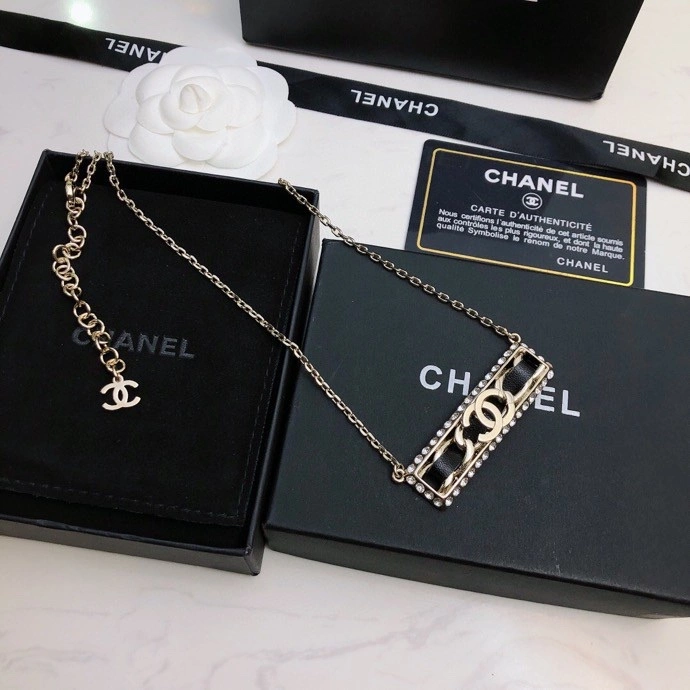 Chanel Necklaces Affordable 226917