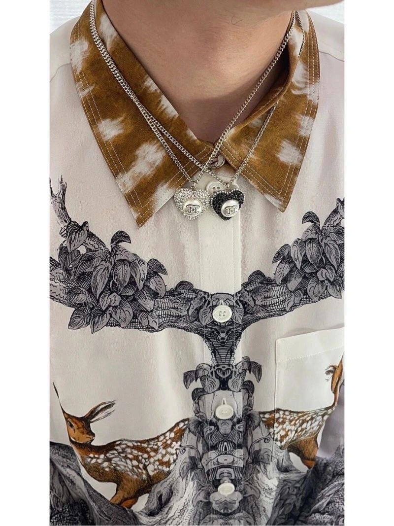 Resilient Chanel Necklaces 226914