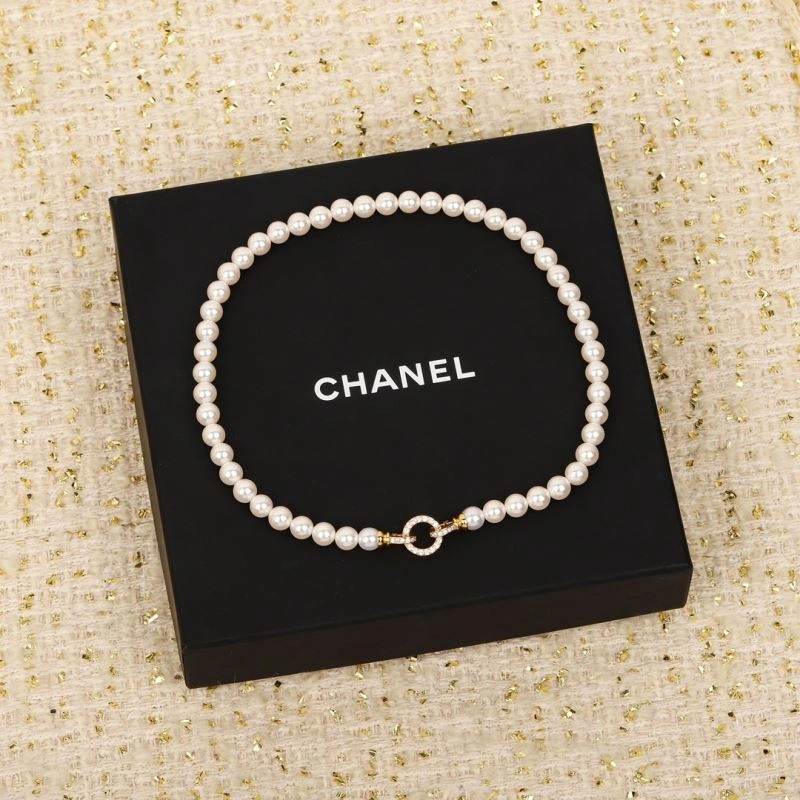 Chanel Necklaces UrbanStyle 226916