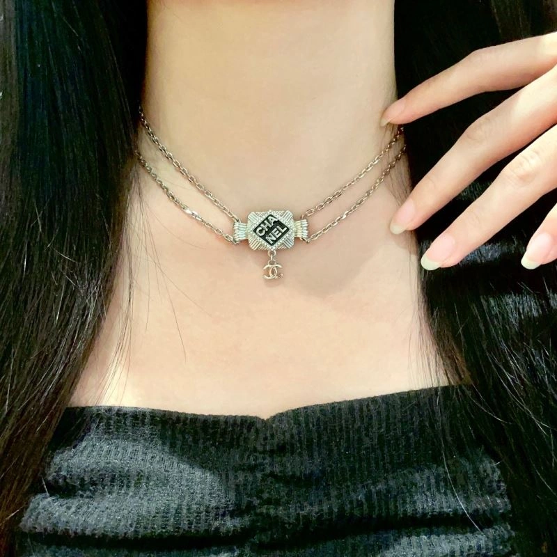 Chanel Necklaces EasyCare 226948