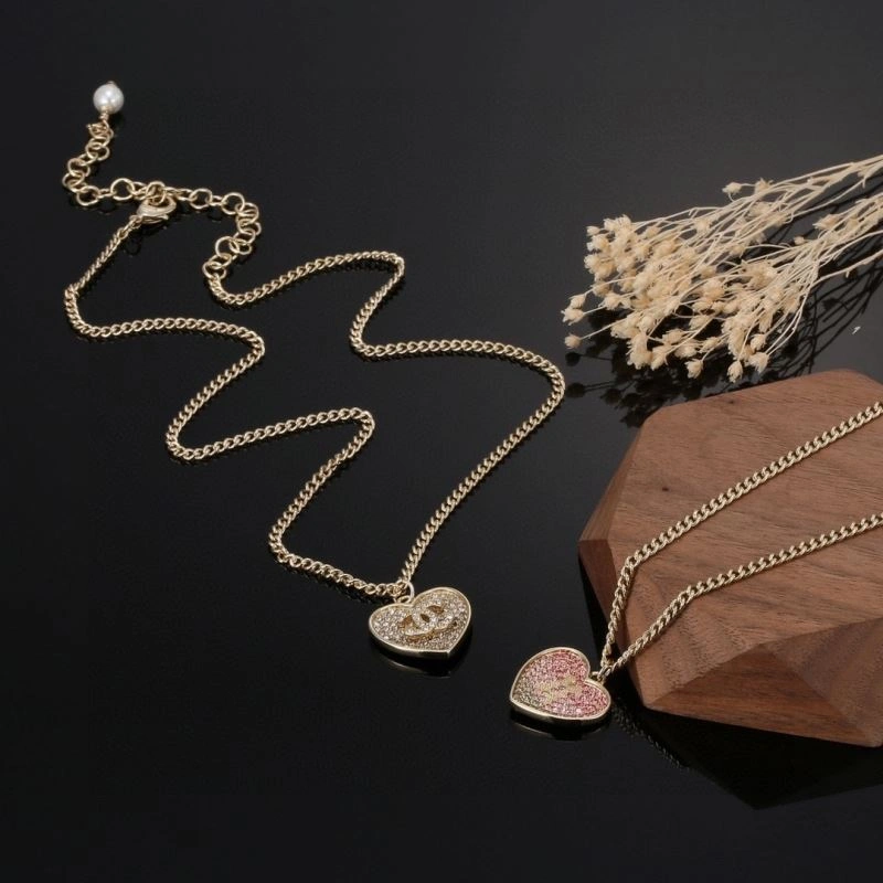 Chanel Necklaces WaterResistant 226912