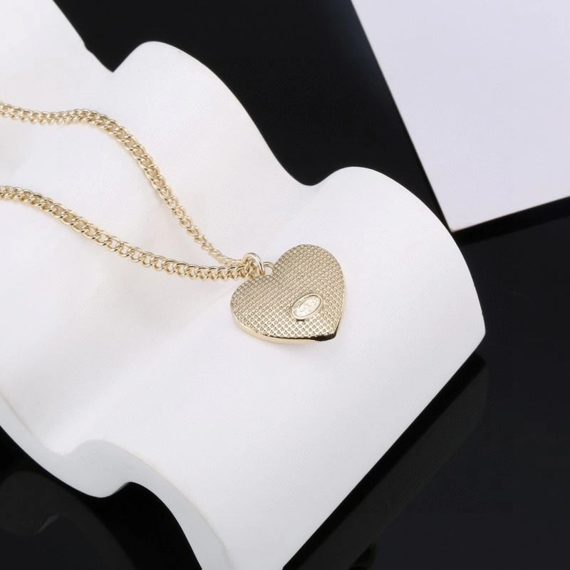 Chanel Necklaces WaterResistant 226912