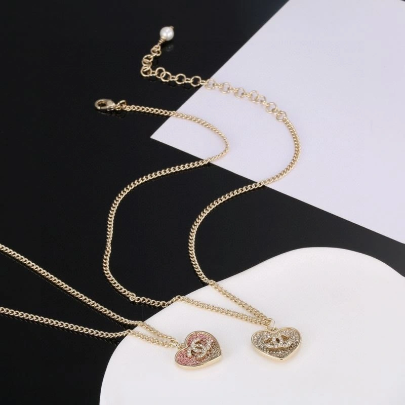 Chanel Necklaces WaterResistant 226912